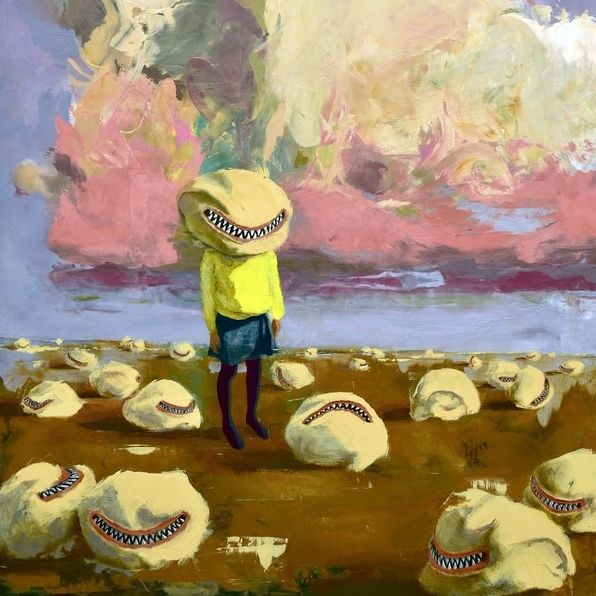 Field Of Heads (Billy Mahonie)