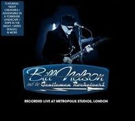 Live At Metropolis Studio