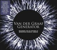 Live At Metropolis Studio [Limited Ogv]
