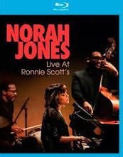 Live At Ronnie Scott's