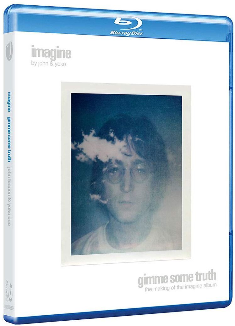 Imagine & Gimme Some Truth