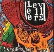 Levelling The Land [Bonus Disc]