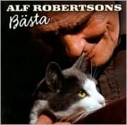 Alf Robertson's Bästa