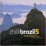 Chill: Brazil, Vol. 5