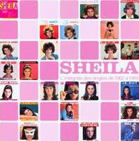 L' Int?grale des Singles de 1962 ? 1969