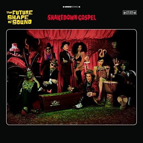 Shakedown Gospel (Future Shape Of Sound)