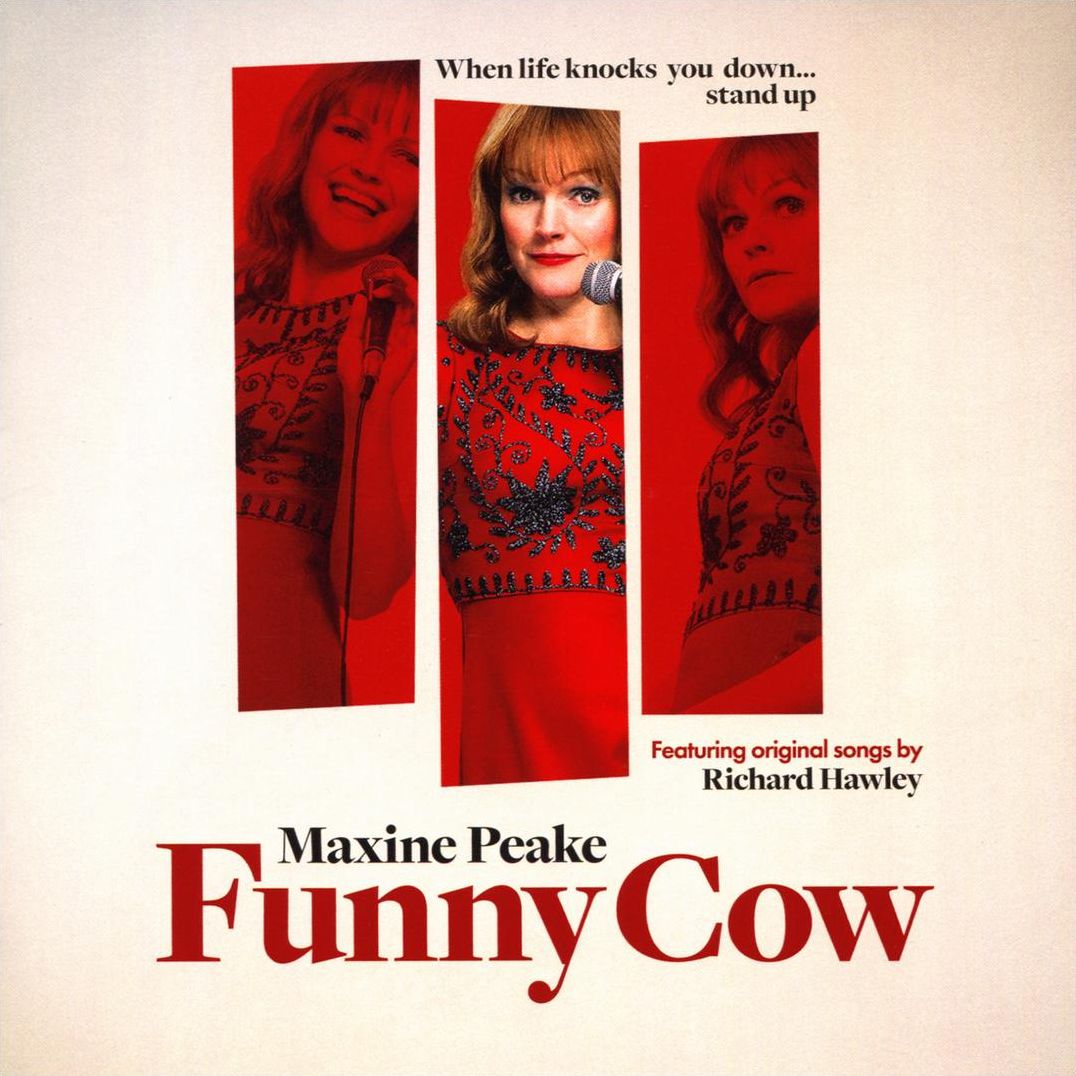 Funny Cow [Original Motion Picture Soundtrack]