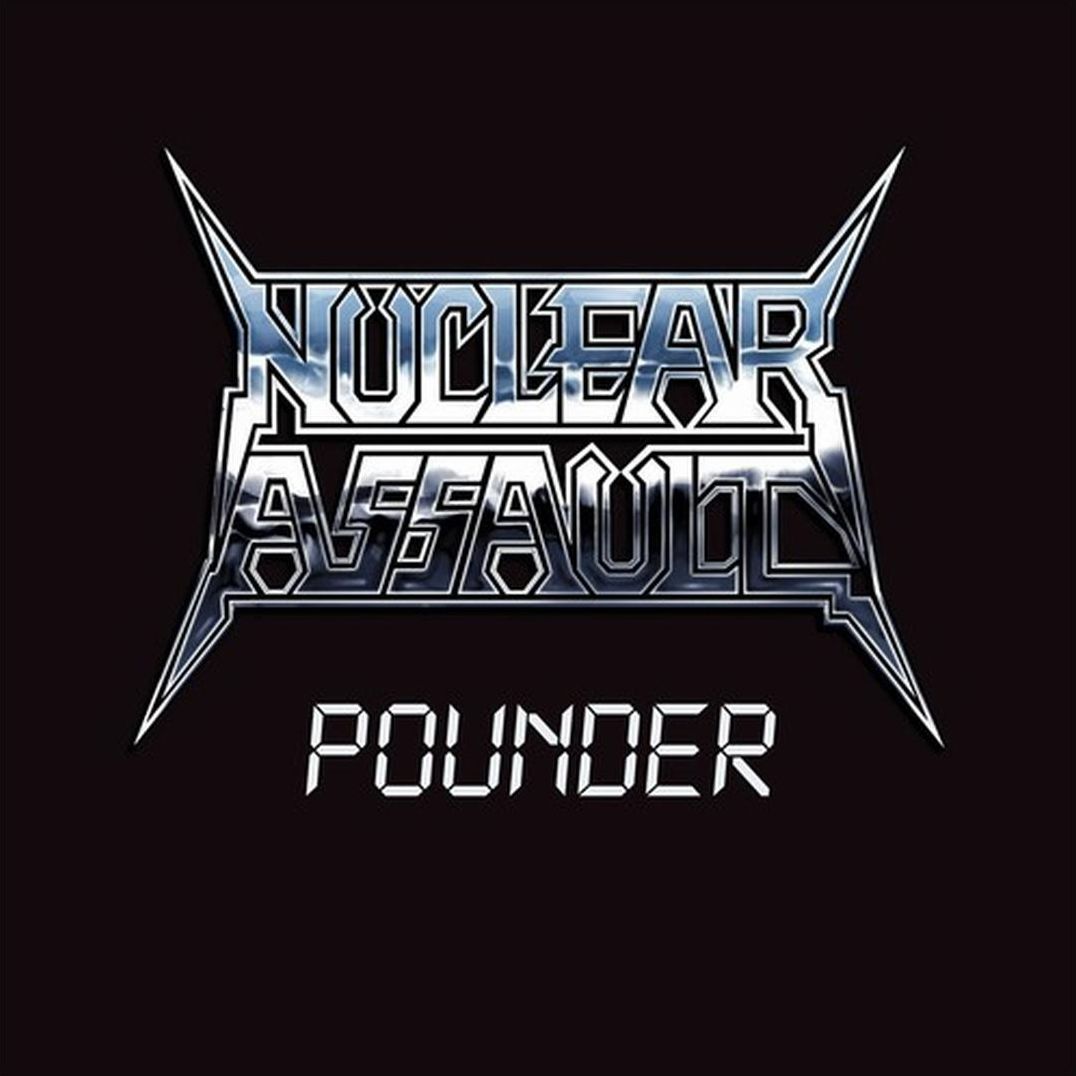 Pounder