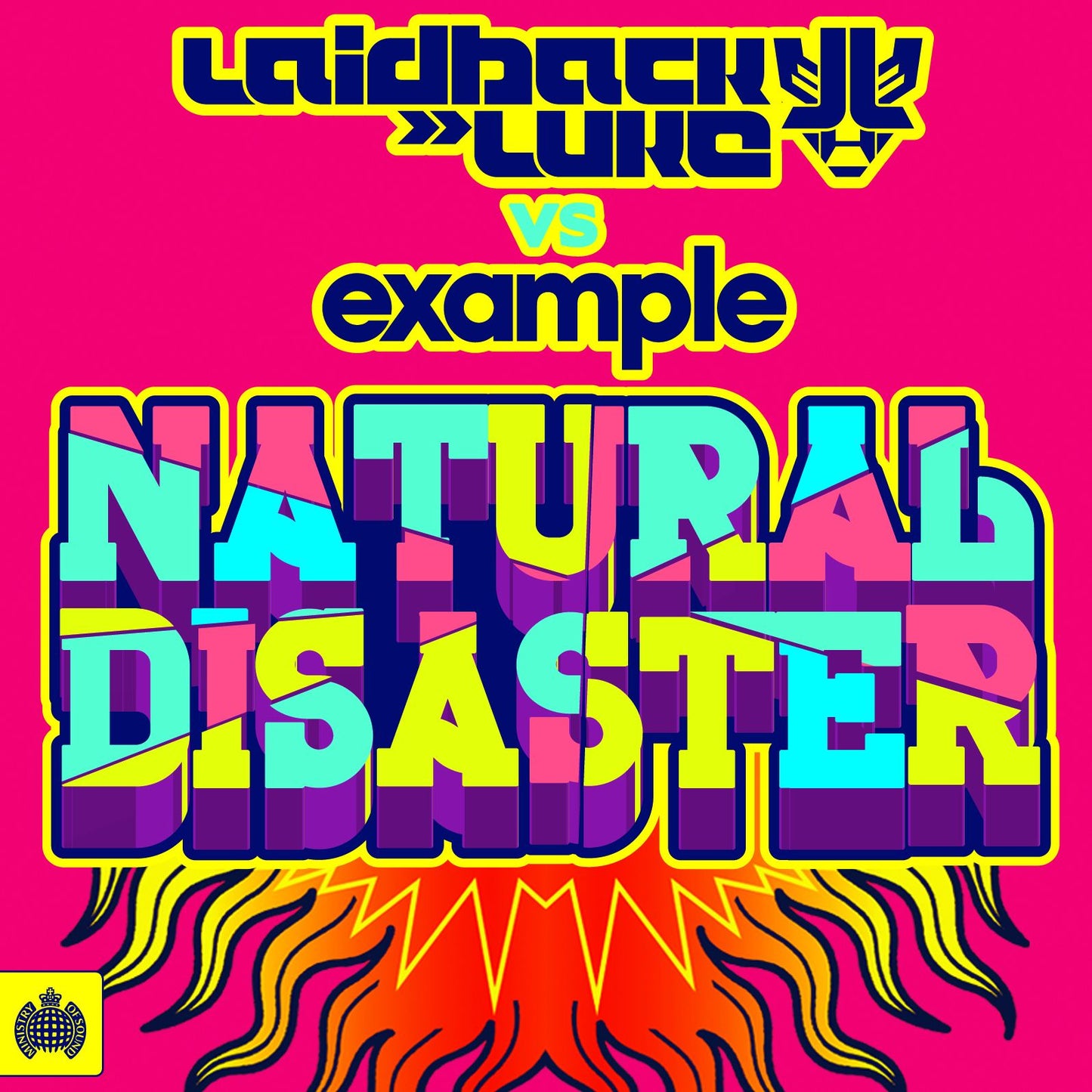 Natural Disaster