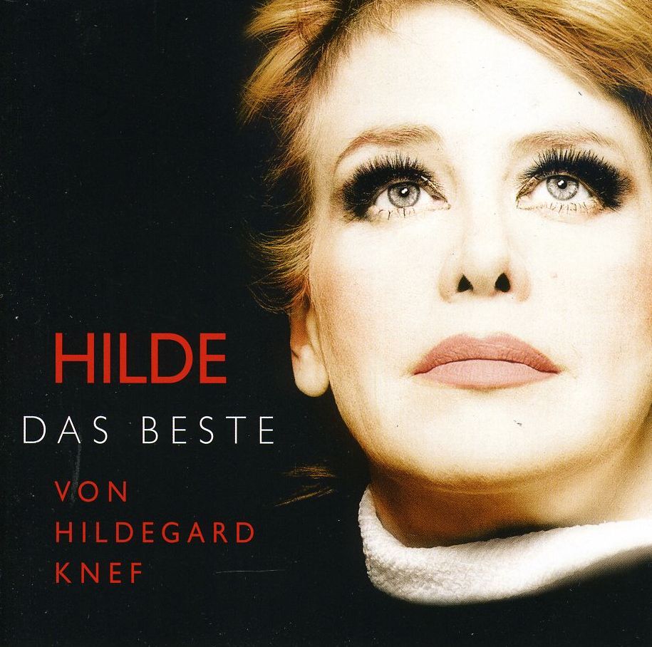 Hilde: Das Beste Von Hildegard Knef