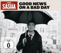 Good News on a Bad Day [CD/DVD]