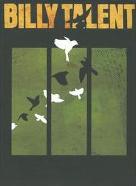 Billy Talent III [Deluxe Edition]
