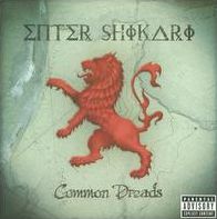 Common Dreads