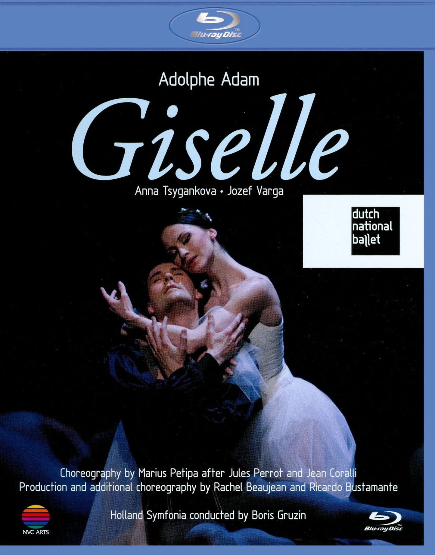 Giselle