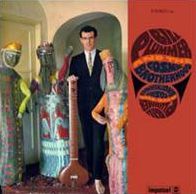 Bill Plummer And The Cosmic Brotherhood