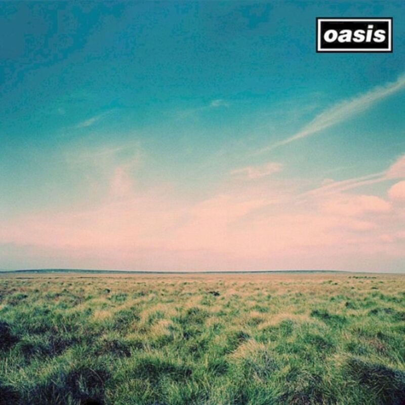 Whatever It's Good To Be Free (Oasis)