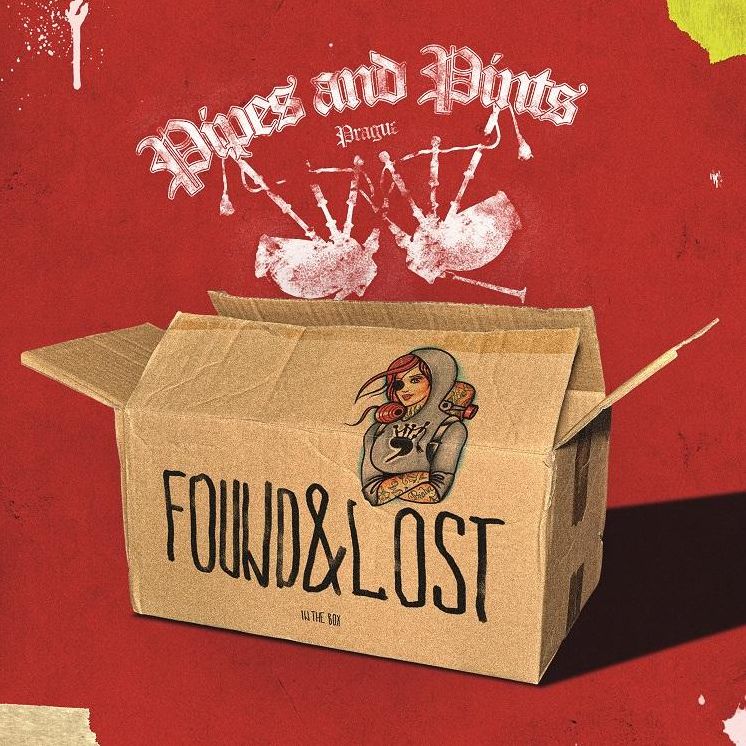 Found & Lost (Pipes & Pints)