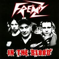 In The Blood (Frenzy)