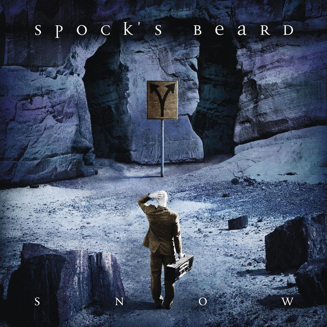 Snow [3 Lp/2 Cd]