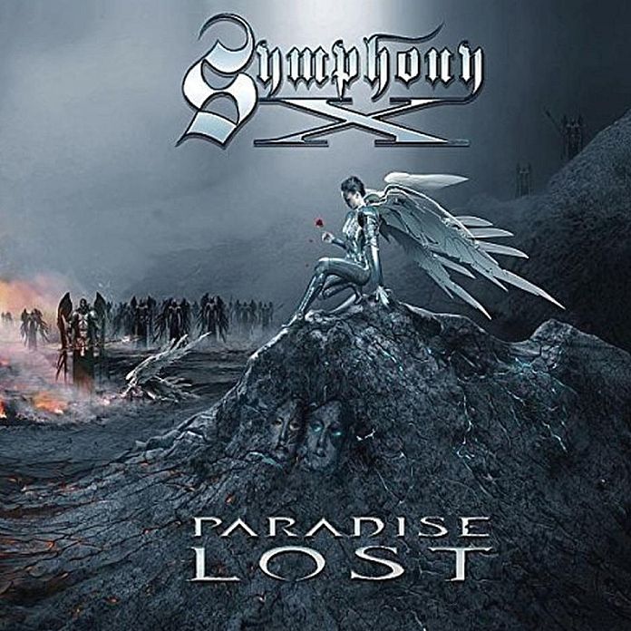 Paradise Lost