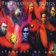 Stardust We Are