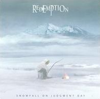 Snowfall On Judgement Day
