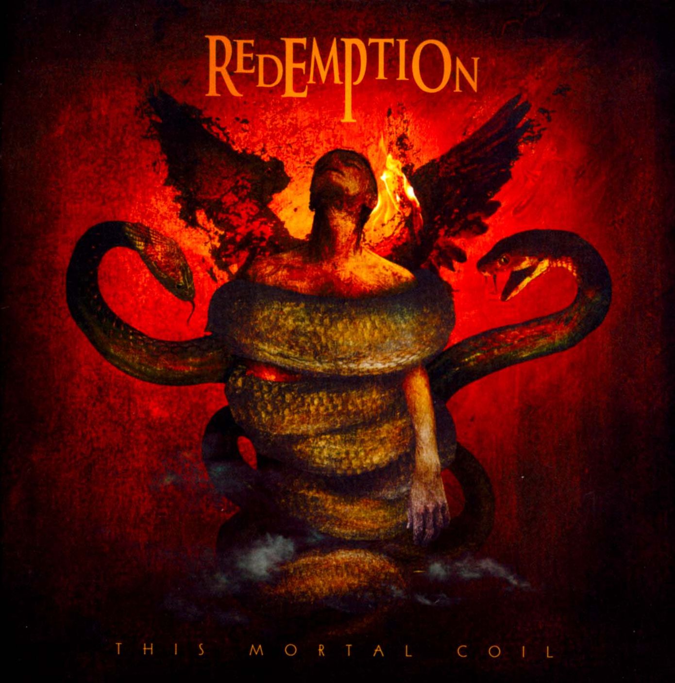 This Mortal Coil