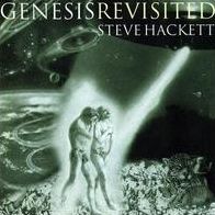 Genesis Revisited I