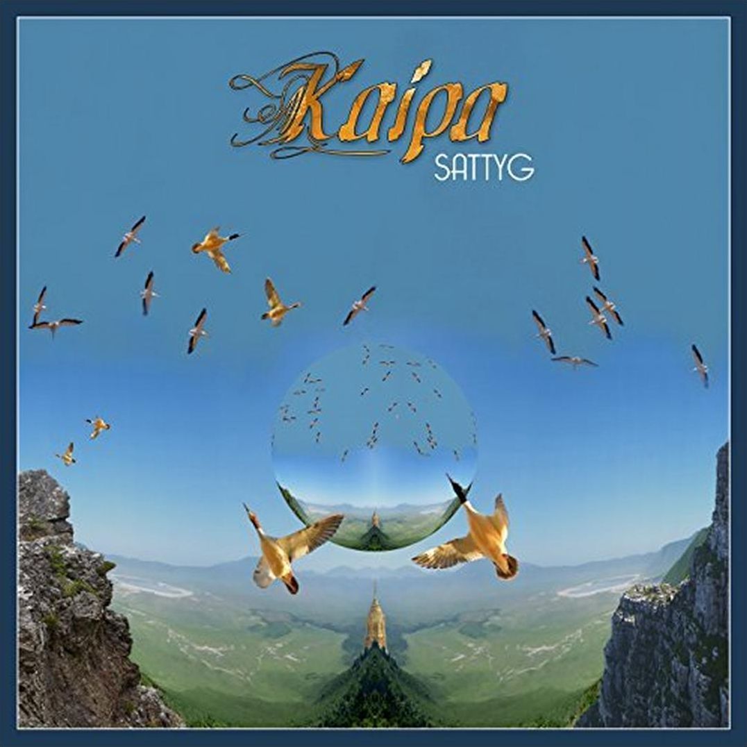 Sattyg (Kaipa)
