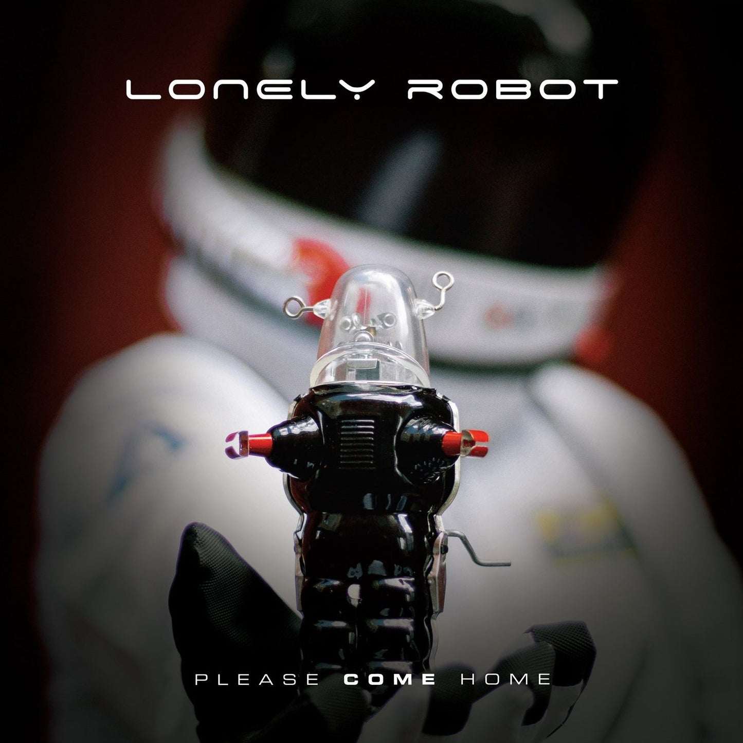 Please Come Home [Bonus Cd]