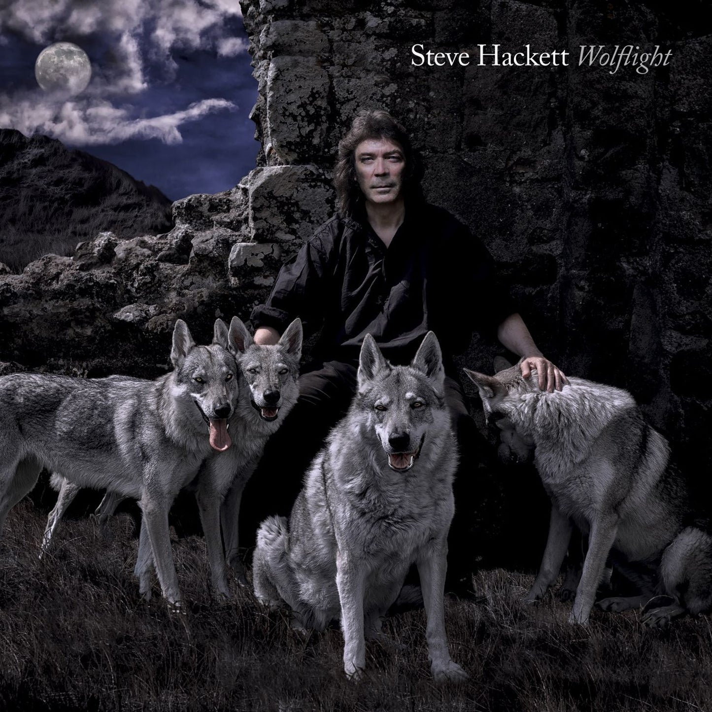 Wolflight [Bonus Cd]