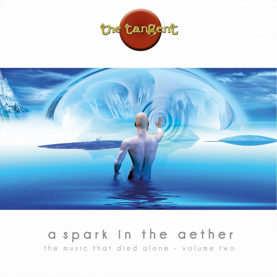 Spark In The Aether [Bonus Cd]