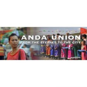 Anda Union: From The Steppes To The City