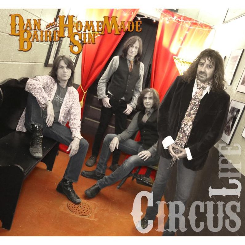 Circus Life