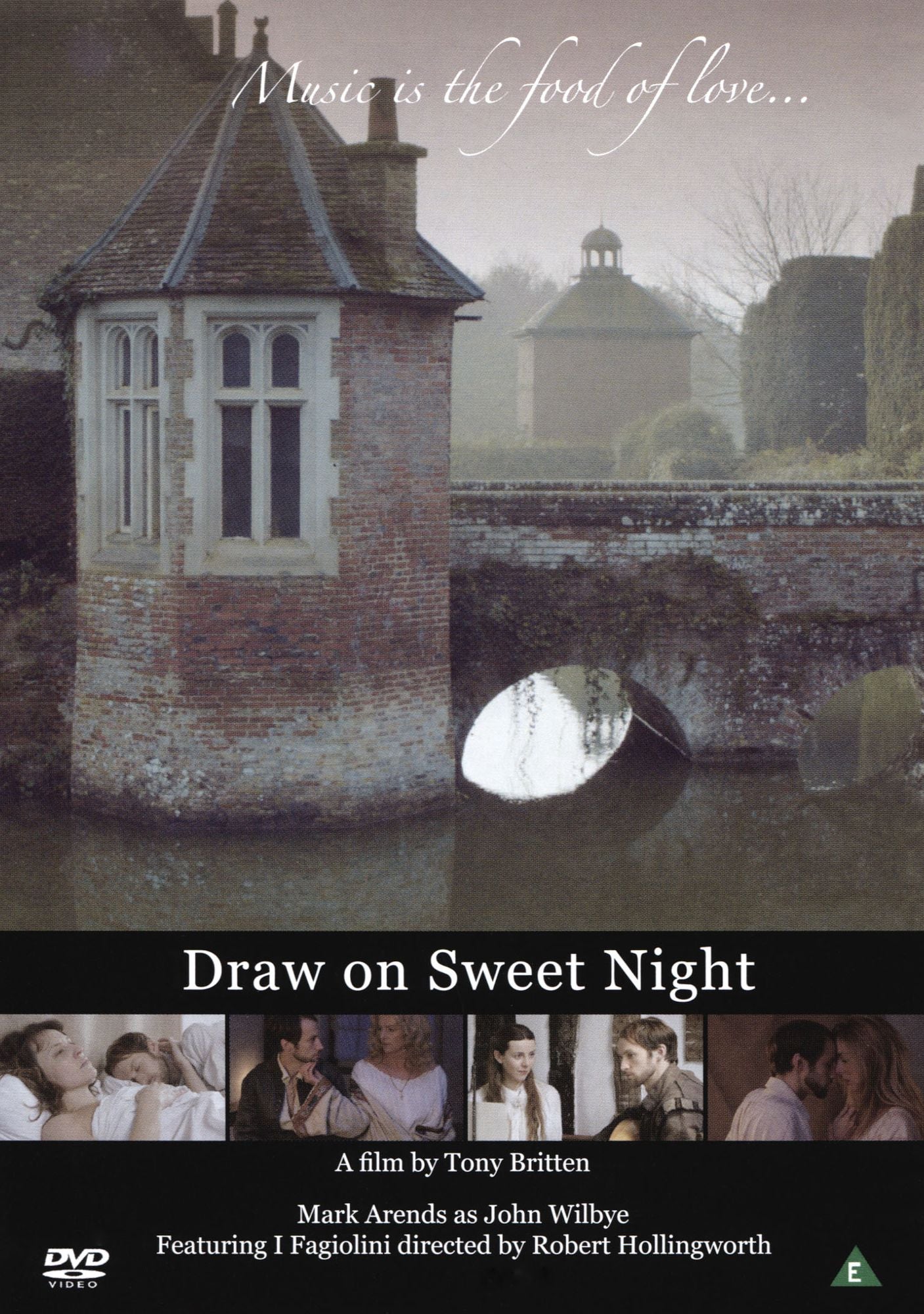 Draw On Sweet Night