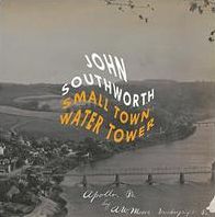 Small Town Water Tower
