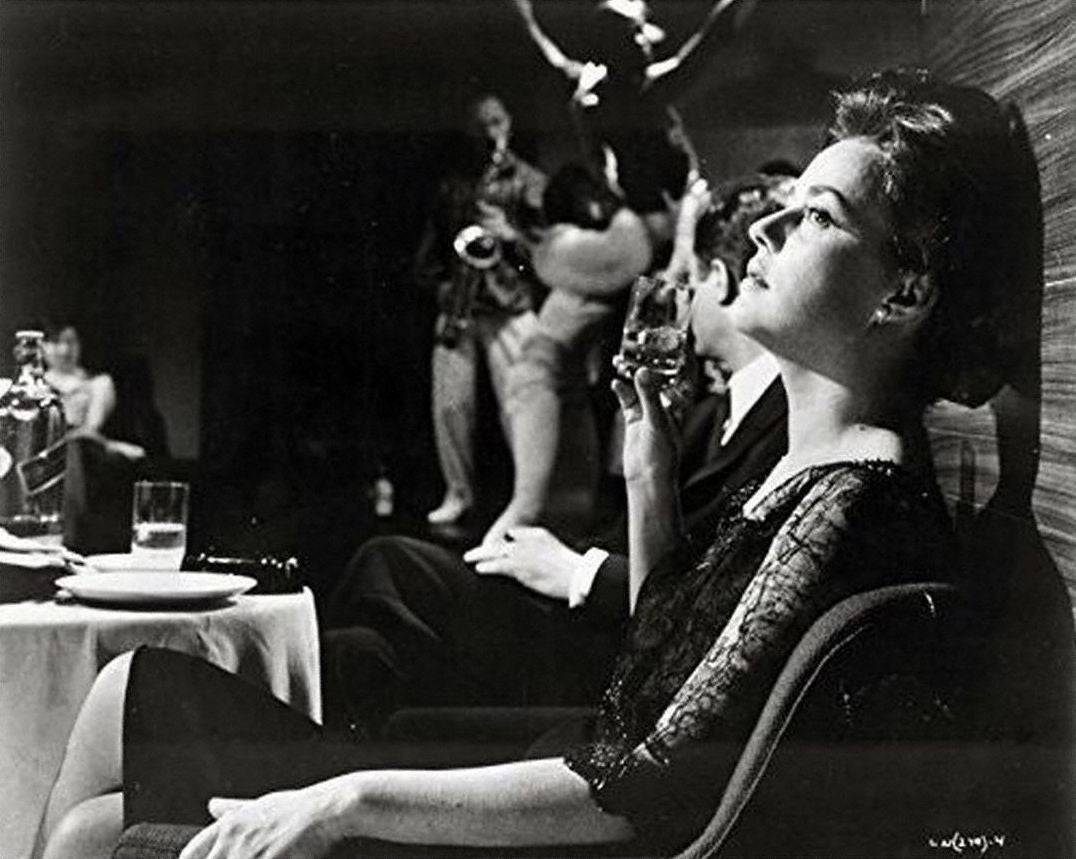 Jazz In Italian Cinema