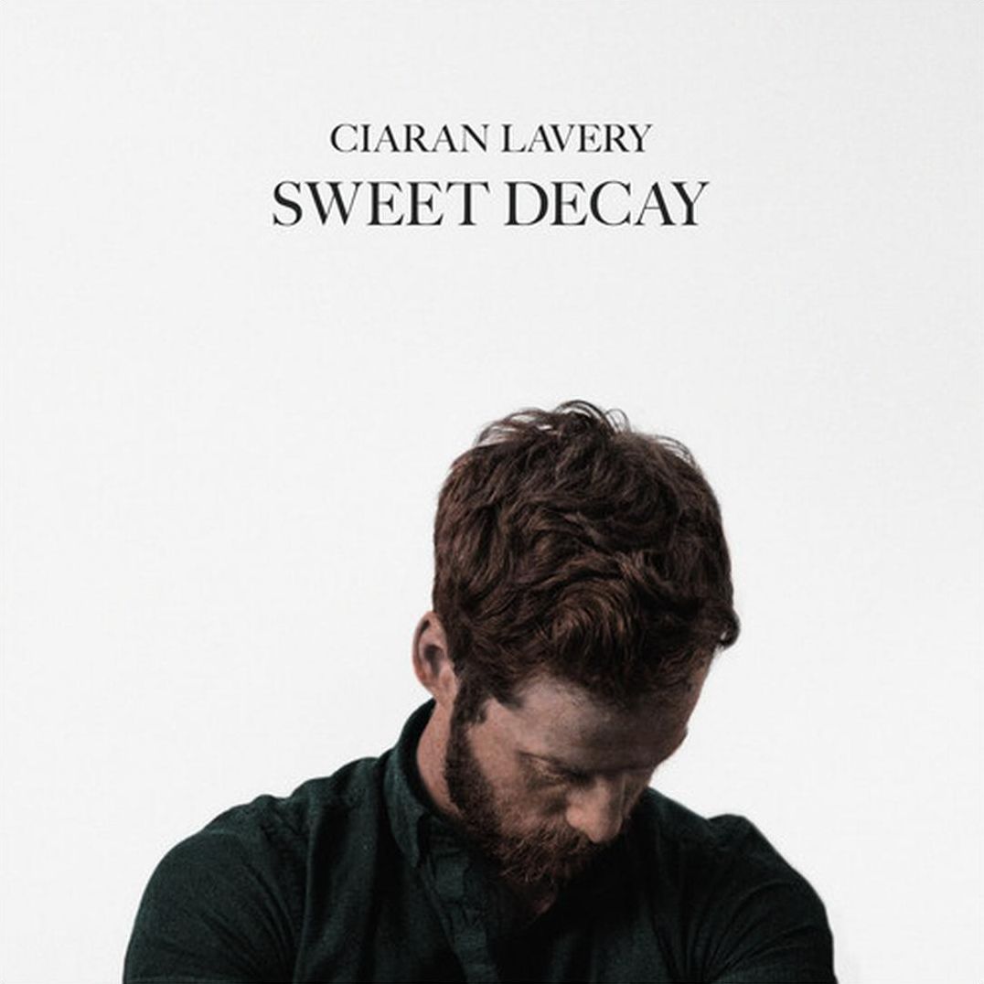 Sweet Decay (Ciaran Lavery)