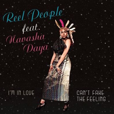 I'm In Love / Can't Fake The Feeling (Reel People)