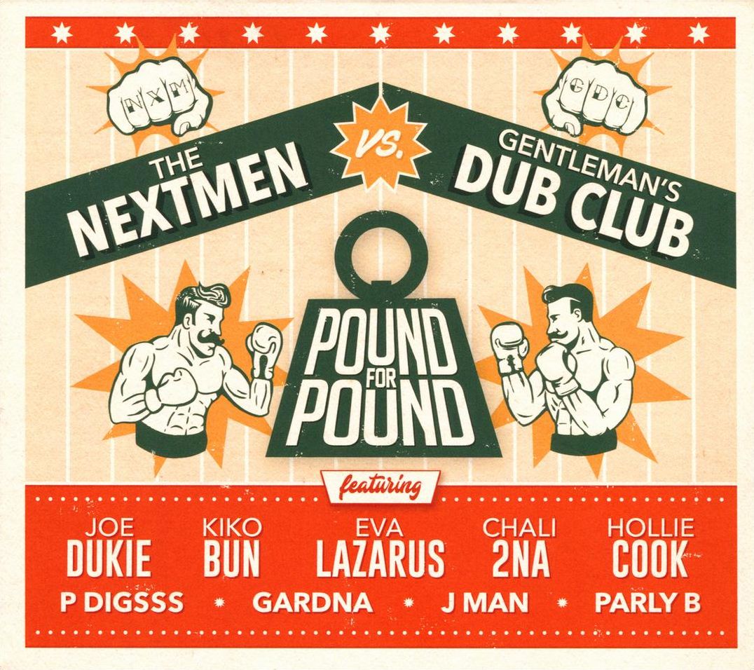 Pound for Pound