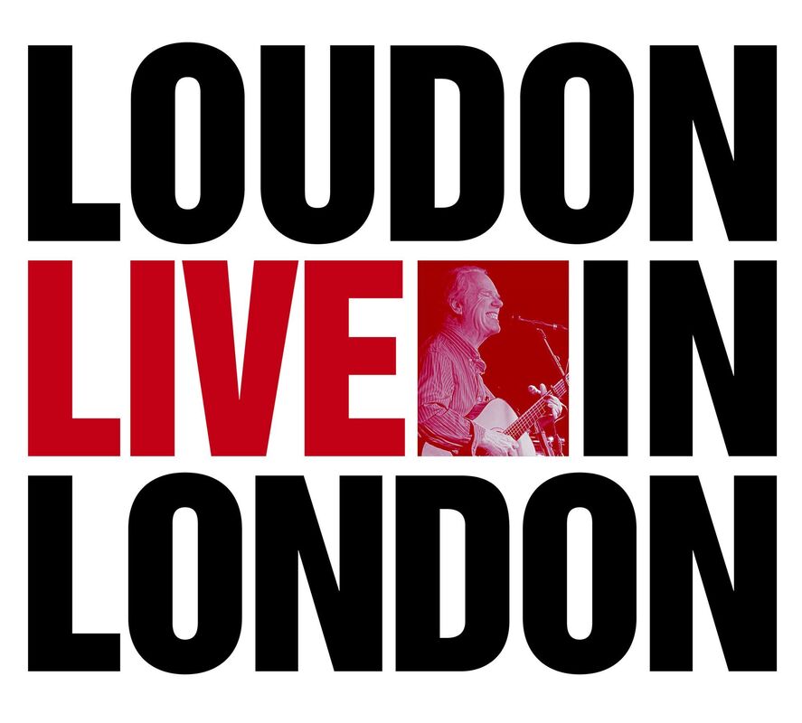Loudon Live In London (Loudon Wainwright Iii)