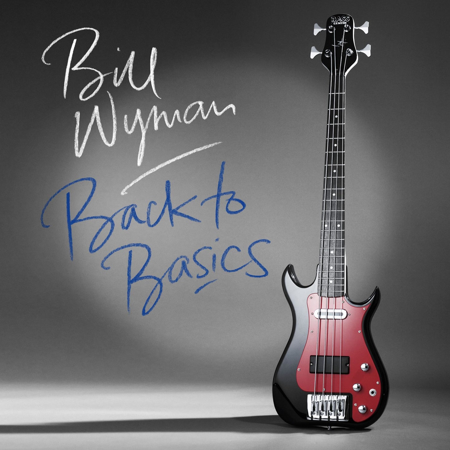 Back To Basics (Bill Wyman)