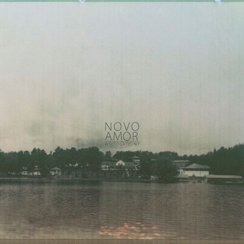Woodgate Ny (Ep)