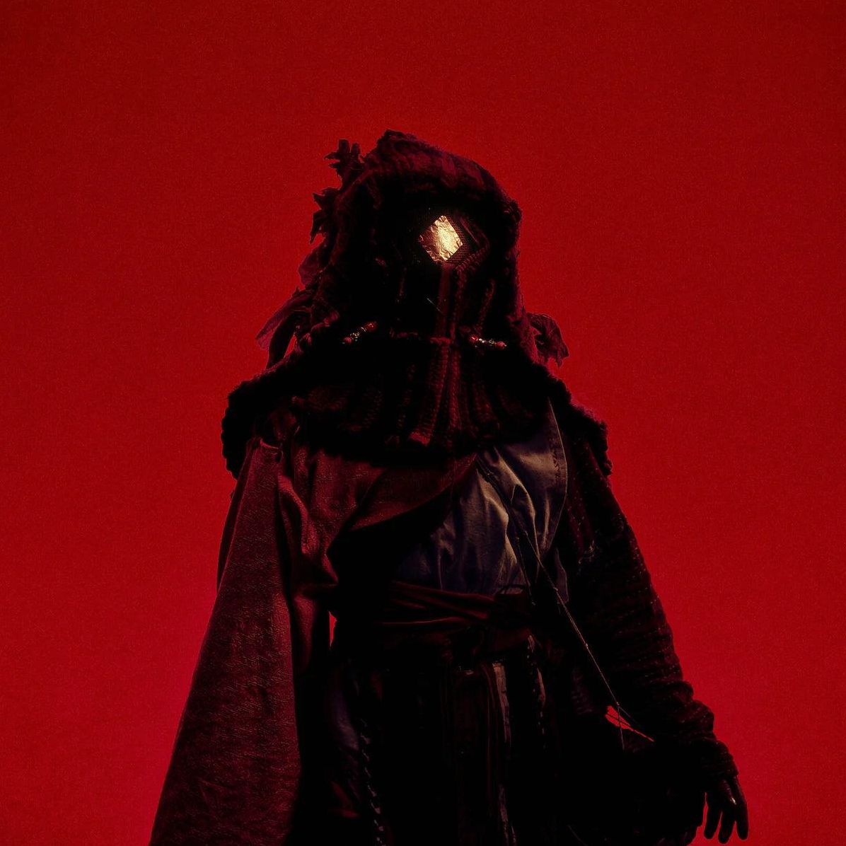 Sanctuary (Levitation Orchestra)