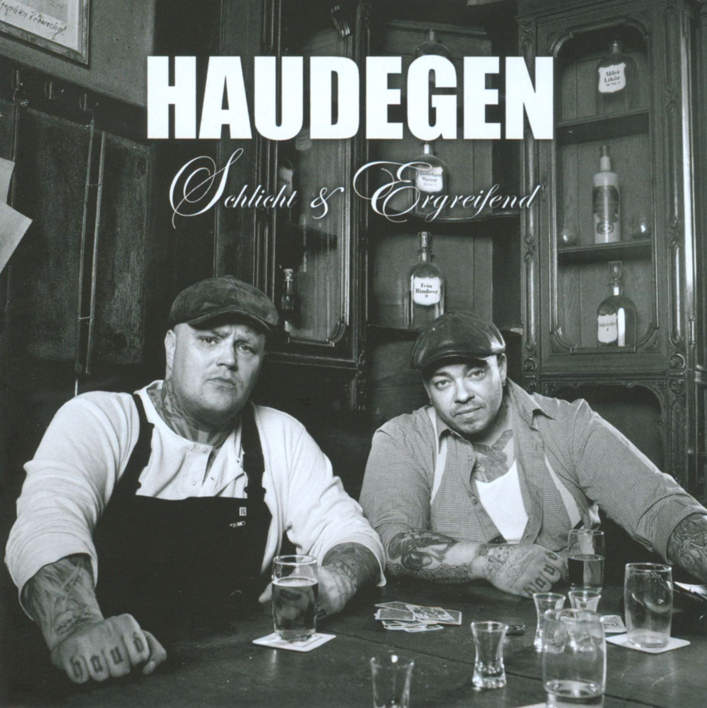 Schlicht & Ergreifend
