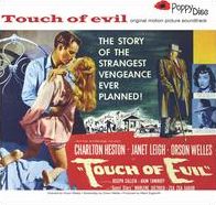 Touch Of Evil [Original Motion Picture Soundtrack]