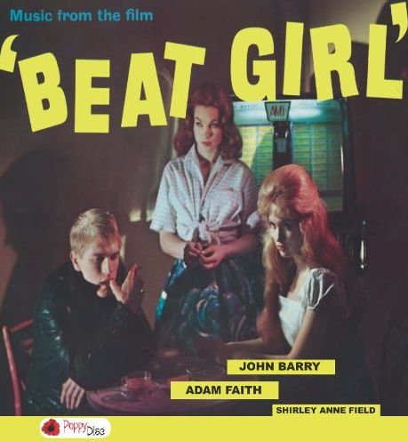 Beat Girl