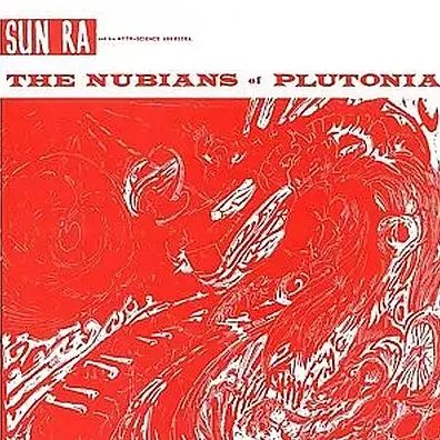 The Nubians Of Plutonia