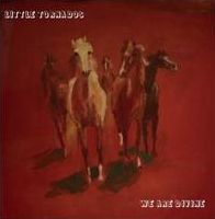 We Are Divine (Little Tornados)