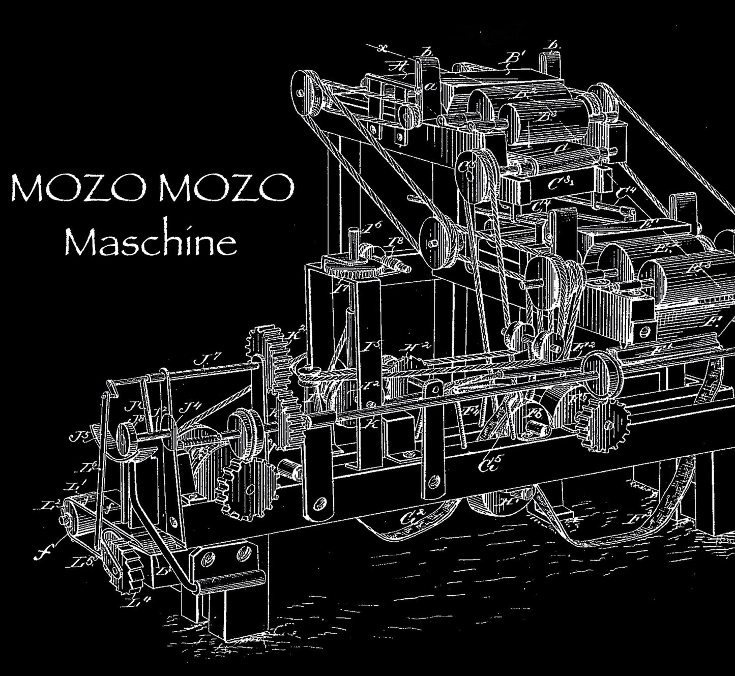 Maschine (Mozo Mozo)